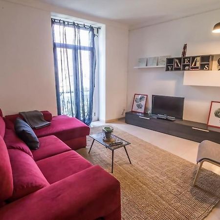 Apartament Tranquilo Y Acogedor En El Centro De La Ciudad Walencja Zewnętrze zdjęcie