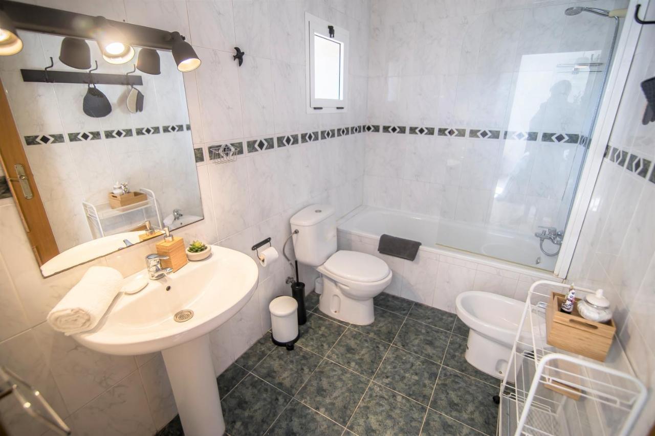 Apartament Tranquilo Y Acogedor En El Centro De La Ciudad Walencja Zewnętrze zdjęcie