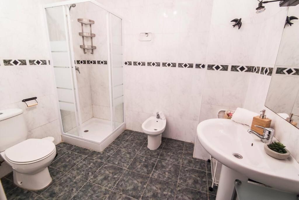 Apartament Tranquilo Y Acogedor En El Centro De La Ciudad Walencja Zewnętrze zdjęcie