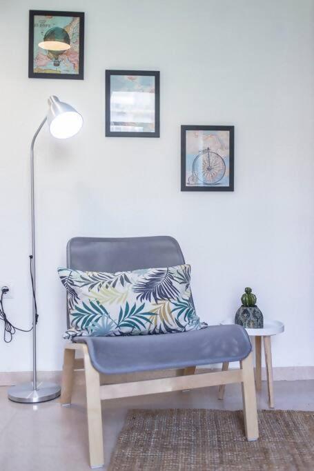 Apartament Tranquilo Y Acogedor En El Centro De La Ciudad Walencja Zewnętrze zdjęcie