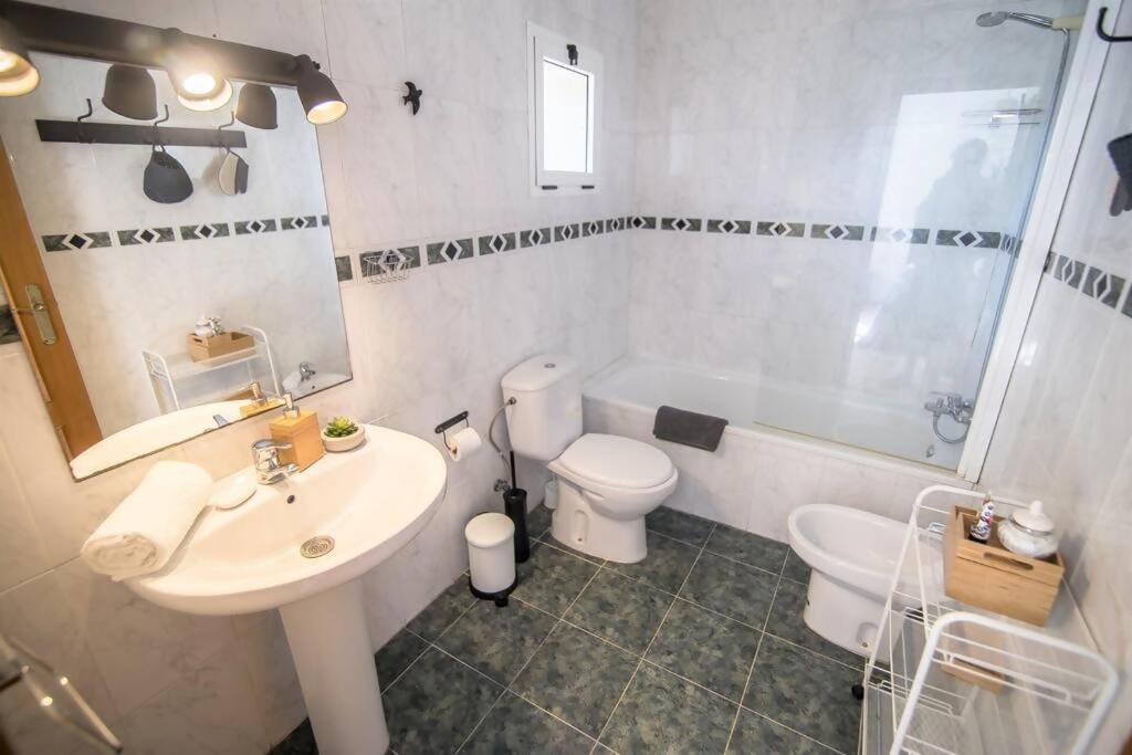 Apartament Tranquilo Y Acogedor En El Centro De La Ciudad Walencja Zewnętrze zdjęcie